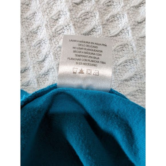 {3 for $15} Basic Editions Tank Top - Picture 7 of 7